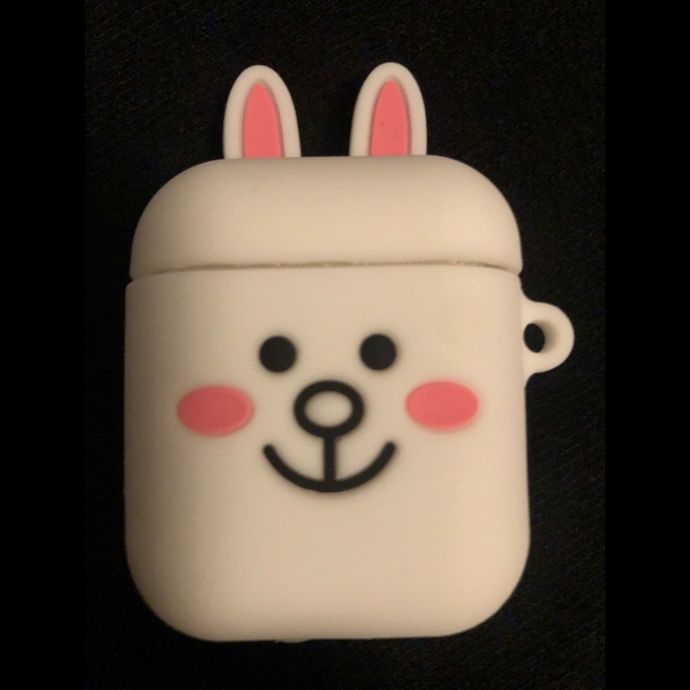 Apple AirPods case silicons